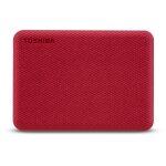 Toshiba Storage Canvio Advance 4 TB, Externe Festplatte...