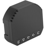 Hama WiFi Nachrst-Schalter fr Leuchten/Steckdosen Unterputz