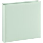 Hama Fine Art Jumbo-Album 30x30 80 weie Seiten, lindgrn 2729
