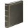 Hama Jumbo-Album London 30x30 80 weie Seiten, grau 7162