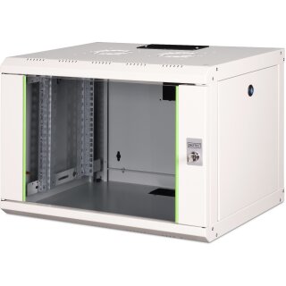 DIGITUS Wandgehäuse Unique 7HE 420x600x450mm grau