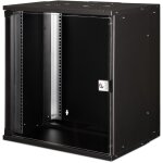 DIGITUS Wandgehäuse SOHO PRO 12HE 460x540x400 mm...