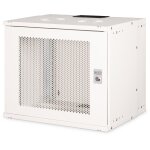 DIGITUS Wandgehäuse SOHO PRO 9HE 460x540x400 mm...