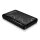 Transcend 6.3cm 1TB USB3.1 StoreJet 25A3 schwarz