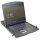 DIGITUS Konsole 19" TFT o.Tastatur o. KVM-Modul schw.