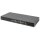 DIGITUS Switch 19" 24-Port +4x SFP+Gigabit managed schwarz