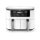 Ninja AF400EU Foodi MAX Dual Zone 9,5L Heißluftfritteuse Weiß