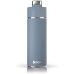 Ninja Thirsti 530 ml Trinkflasche Blau