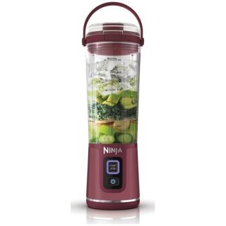 Ninja BC151EUCR Blast Kabelloser Mixer