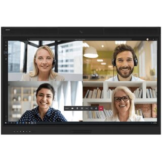 AVOCOR W Serie AVW-5555 140cm 55/3840x2160/DP/2xHDMI/USB/TOUCH