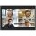 AVOCOR W Serie AVW-5555 140cm 55/3840x2160/DP/2xHDMI/USB/TOUCH