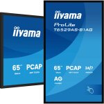 IIYAMA DS T6529AS 164cm PCAP TOUCH...