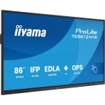 IIYAMA DS TE8612MIS 217cm IPS TOUCH...