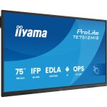 IIYAMA DS TE7512MIS 189.3cm VA TOUCH...