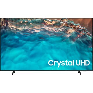 SAMSUNG DS 43BU8000 109.2cm 43/3840x2160/2xHDMI/2xUSB