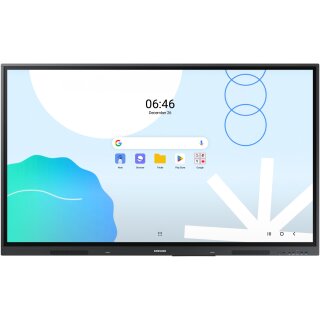 Samsung Smart Signage WA86D 218.4cm(86") (Speditionsversand)