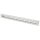 DIGITUS Patchpanel 1HE 24-Port Modular Patchpanel grau