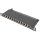 DIGITUS Patchpanel 10" Cat6A 12x RJ45 0,5HE geschirmt schw