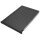 DIGITUS Fachboden 1HE 30x483x720mm max 65kg schwarz ausziehb