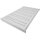 DIGITUS Fachboden 1HE 44x482x700-1180mm bis 50kg grau variab