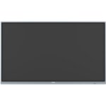 VIVITEK DS NovoTouch BK750i silber 75/3xHDMI/VGA/DP/USB