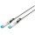 Kabel SFP+ 10G DAC 1.0m schwarz AWG 30 HPE