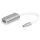 DIGITUS Adapter USB3.0/C -> VGA 20cm VL100