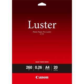 Canon 6211B006 A4 Fotopapier