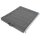 DIGITUS Fachboden 1HE 30x483x570mm bis 25kg schwarz auszieh
