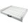 DIGITUS Fachboden 2HE 88x483x352mm bis 30kg grau