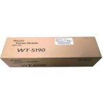 Kyocera WT-5190 - Tonersammler - für TASKalfa 306ci,...