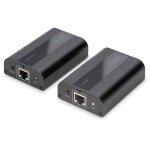 DIGITUS Extender Set HDMI Cat6/6a/7 4K 30/60m