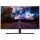 68.6cm/27 (1920x1080) LC-Power LC-M27-FHD-240-C Gaming Curved 16:9 1ms 240Hz 3xHDMI DisplayPort VESA Full HD Black