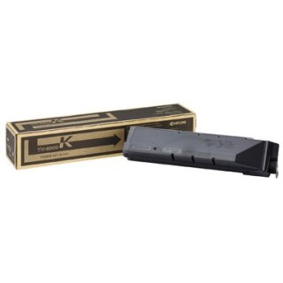 Kyocera Toner TK-8305K Schwarz bis zu 25.000 Seiten