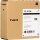 Canon Tinte PFI-307 BK 9811B001 Schwarz