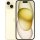Apple IPHONE 15 PLUS 128GB YELLOW