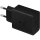 Samsung Schnellladegerät 45W Netzteil inkl. Datenkabel USB Type-C black