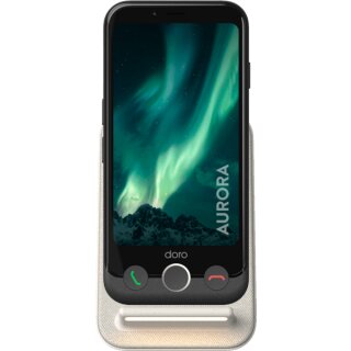 Aurora A10 WCS graphit (mit Wireless Charger)