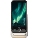 Aurora A10 WCS graphit (mit Wireless Charger)