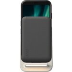 Aurora A20 WCS graphit (mit Wireless Charger)