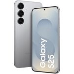 Galaxy S25 S931B 256GB EU silver shadow