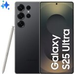 Galaxy S25 Ultra S938B 256GB titanium black DACH