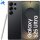 Galaxy S25 Ultra S938B 256GB titanium black DACH