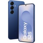 Galaxy S25 S931B 256GB EU navy