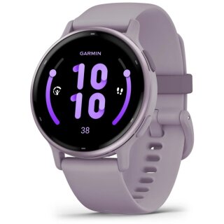 Garmin vivoactive 5 orchidee