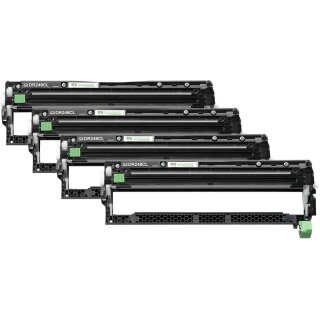 Brother Trommeleinheit DR-248CL bis zu 30.000 Seiten