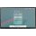 218cm/86" (3840x2160) Samsung Interactive Display WA86C 16:9 4K UHD IPS Touch 12/7 8ms 60Hz HDMI USB-C WIFI LAN BT Android Black