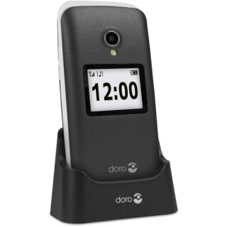 Doro 2424 graphite