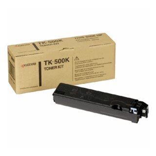Kyocera TK-500K schwarz