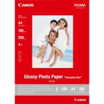 Canon 0775B001 A4 Fotopapier
